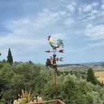 La Chicchi דירה *
