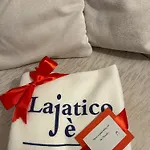 דירה La Chicchi *