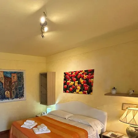 La Chicchi Apartment Lajatico