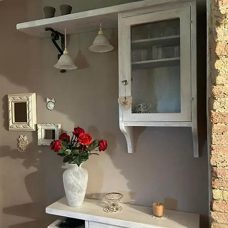 La Chicchi Apartment *