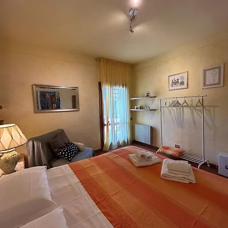 La Chicchi Apartment *