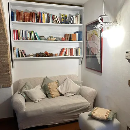La Chicchi Lajatico