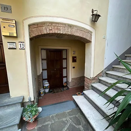 Apartment La Chicchi