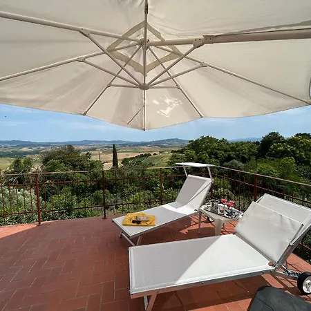 La Chicchi Apartment
