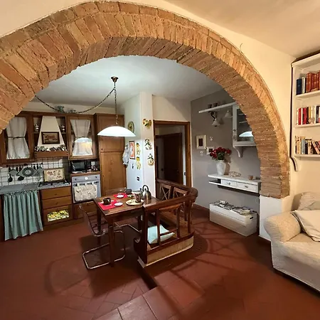 Lejlighed La Chicchi *